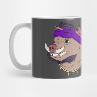 Bebop and Rocksteady Mug